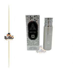 عطر ادکلن عطار کالکشن مشک کشمیر 30 میل  جکوینز