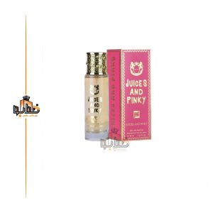 عطر ادکلن ویوا لا جویسی جانوین جکوینز 30 میل