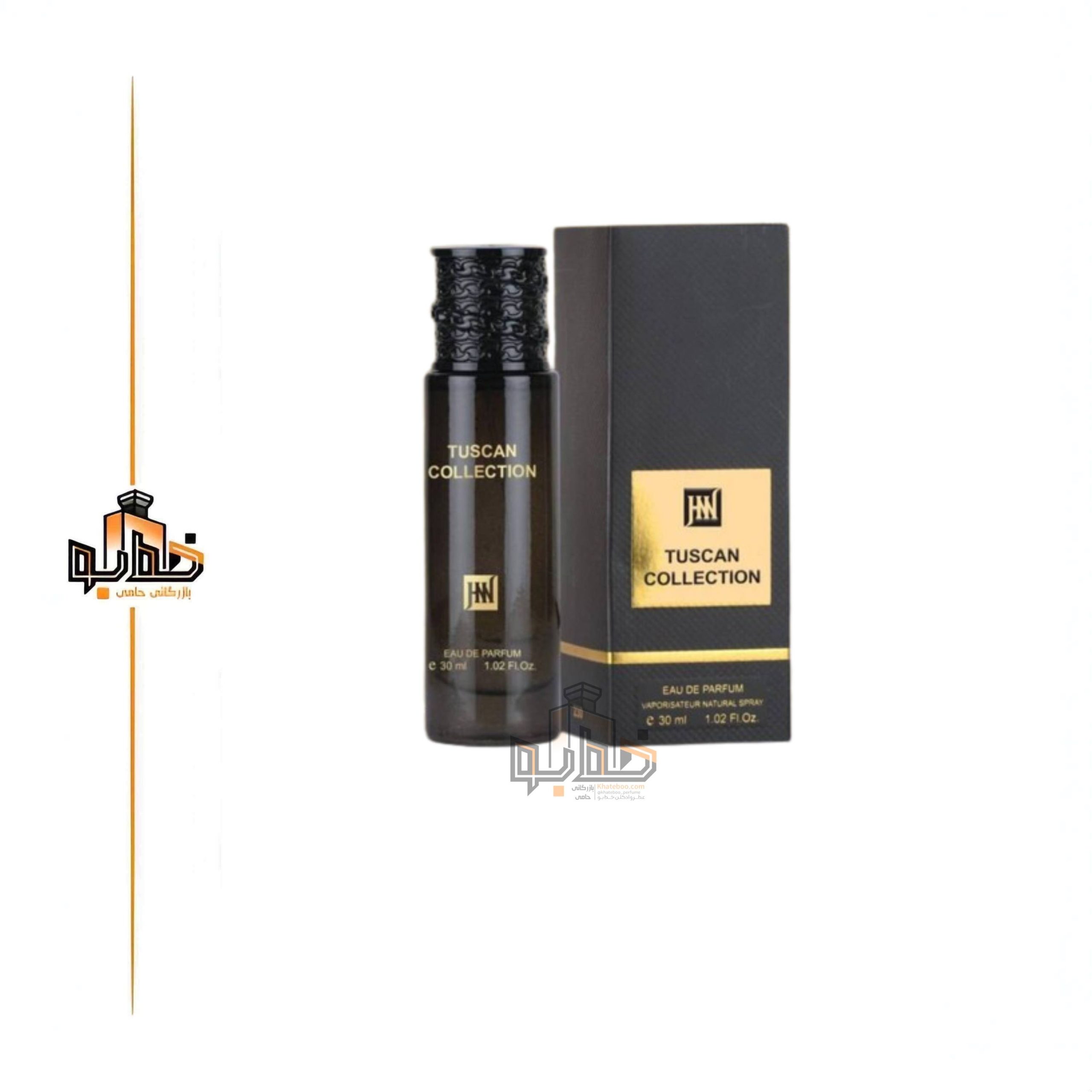 عطر ادکلن تام فورد توسکان لدر جانوین30میل