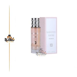 ادکلن دیور ساواج صورتی 30 میل جانوین