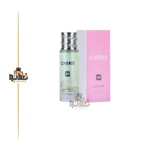 عطر ادکلن چنس چنل تندر صورتی جانوین جکوینز 30 میل