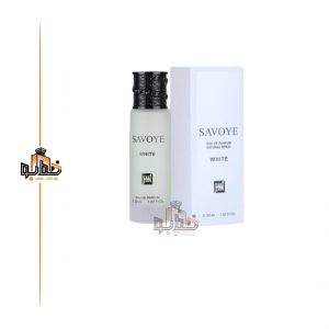 عطر و ادکلن وایت ساواج جانوین