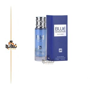 ادکلن مردانه جانوین مدل بلو سنسیشن 30میل