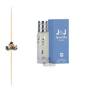 عطر ادکلن زنانه دولچه گابانا لایت بلو فوراور جکوینز30میل