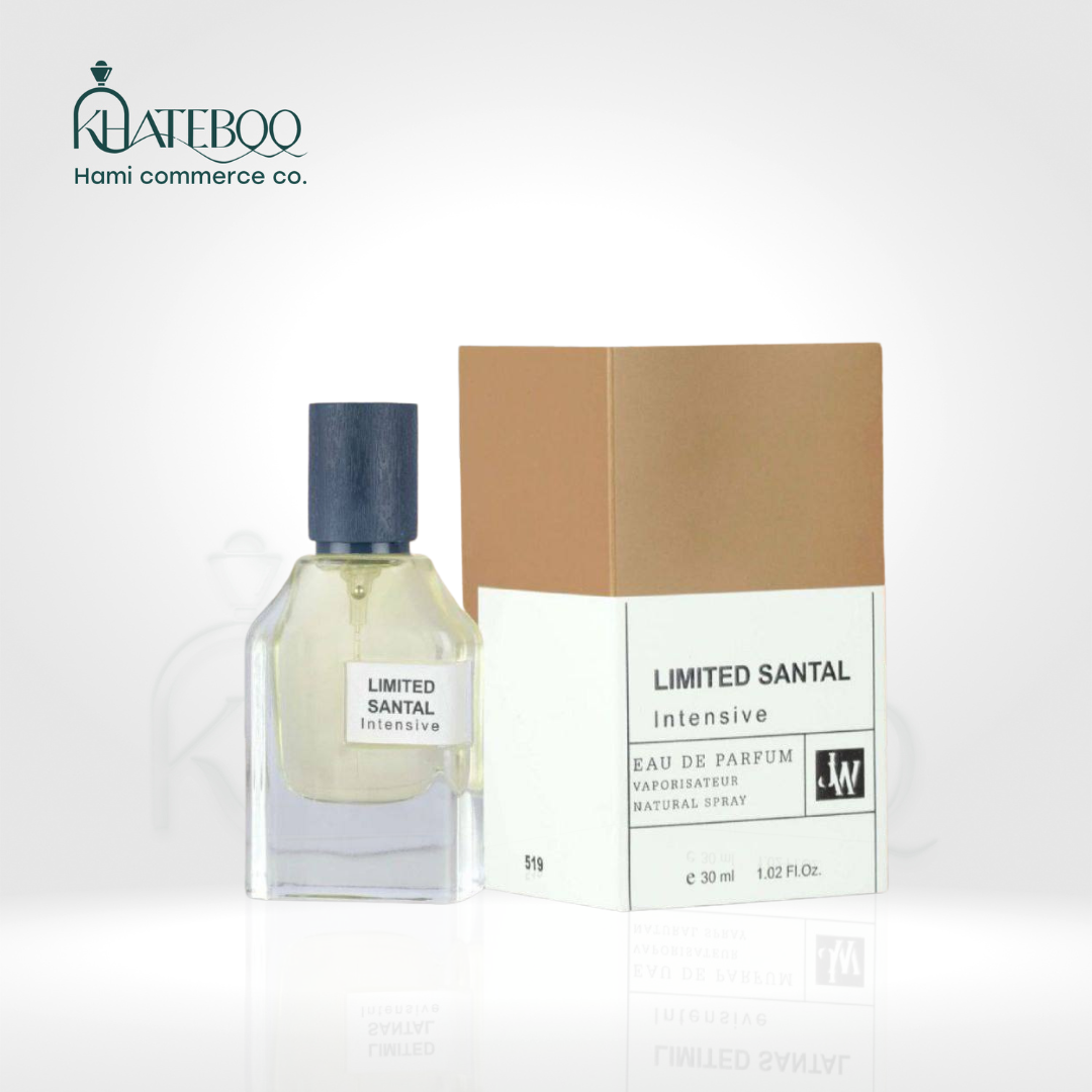 عطر ادکلن له لابو سانتال 33 جکوینز 30 میل