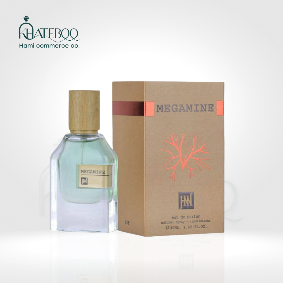 ادکلن اورتو پاریسی مگامار جانوین 30 میل