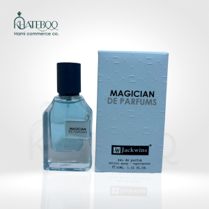 ادکلن مگامار(مگاماره) 30 میل جکوینز