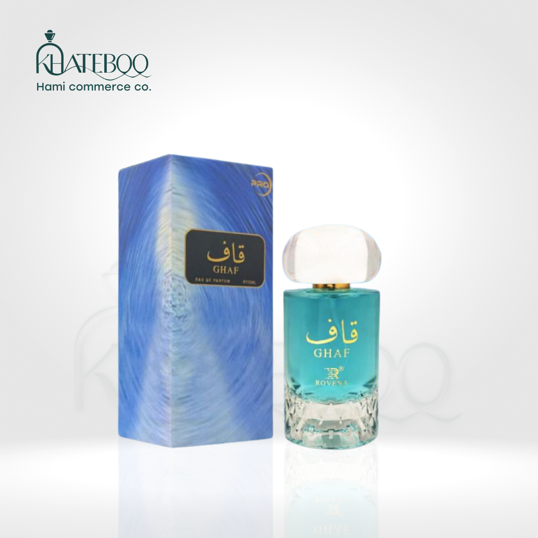عطر ادکلن قاف Ghaf روونا