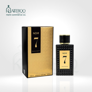 ادو پرفيوم اسپرت فراگرنس ورد مدل نویر 7 | Fragrance World Noir 7