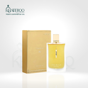 ادکلن زنانه آرماف مدل کلاب د نویت پرسیوس ای وی / Armaf Club de Nuit Precieux IV