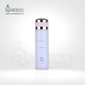 اسپری خوشبوکننده بدن جکوینز دیور ساواج صورتی