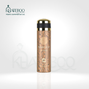 اسپری خوشبوکننده بدن جکوینز بولگاری تایگر