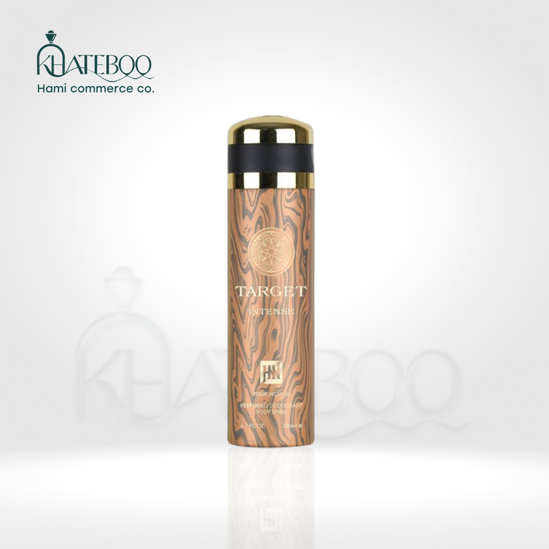 اسپری خوشبوکننده بدن جکوینز بولگاری تایگر