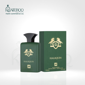 عطر ادکلن پارفومز د مارلی هالتانه جکوینز Jachwins de Marly Haltane