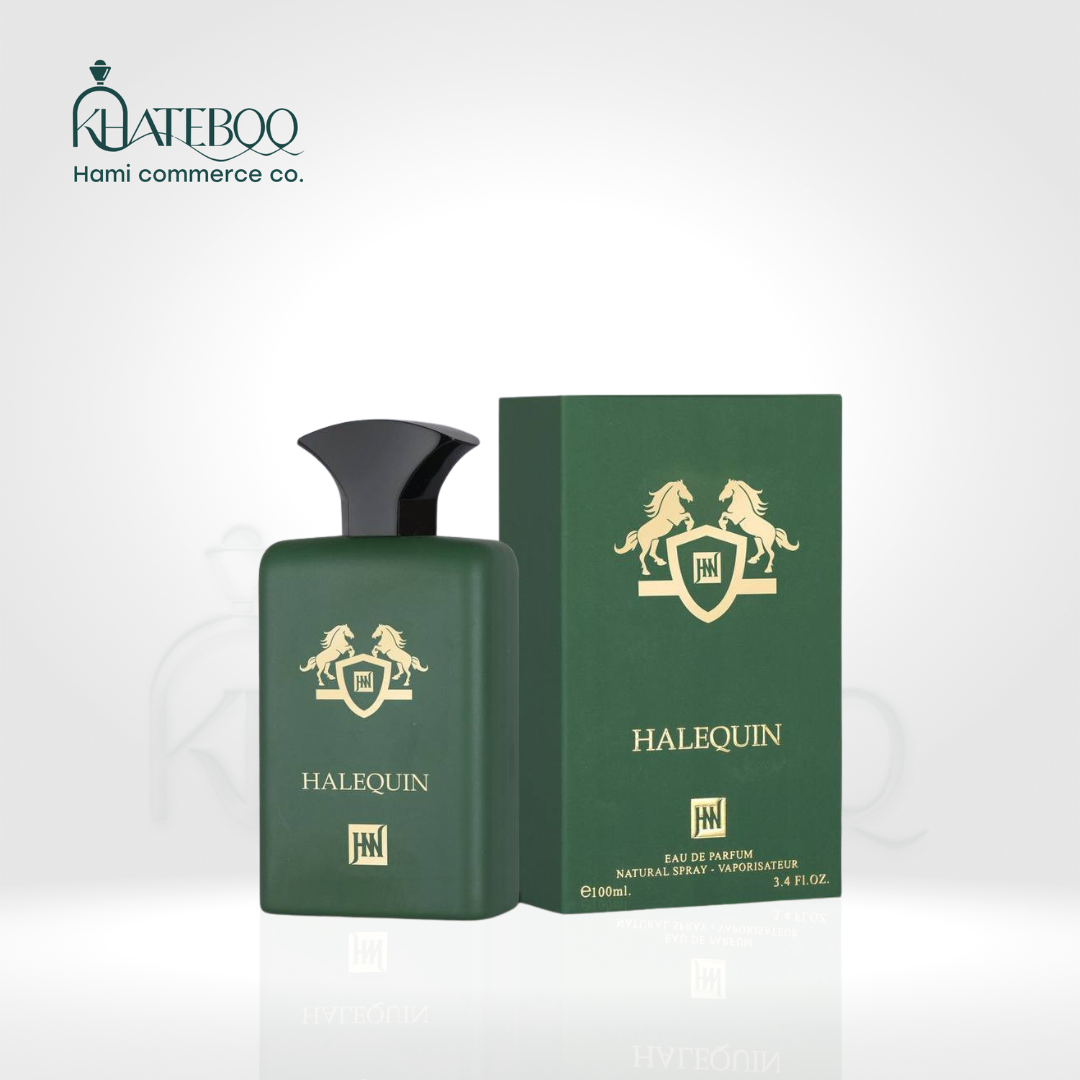عطر ادکلن پارفومز د مارلی هالتانه جکوینز Jachwins de Marly Haltane
