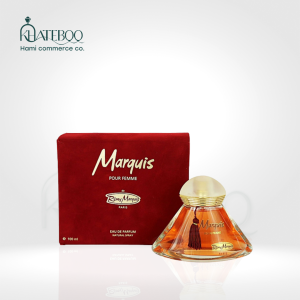 عطر ادکلن رمی مارکویس مارکویز زنانه اصل Remy Marquis