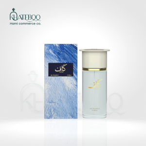 عطر ادکلن کاف Kaaf احمد مغربی