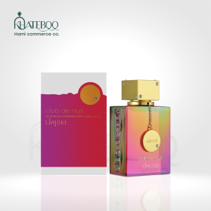 عطر ادکلن آرماف کلاب د نویت آنتولد | Armaf Club de Nuit Untold