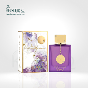 عطر ادکلن آرماف کلاب د نویت ملکه | Armaf Club De Nuit Maleka
