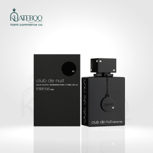 آرماف کلاب د نویت اینتنس مردانه / ARMAF - Club de Nuit Intense for men