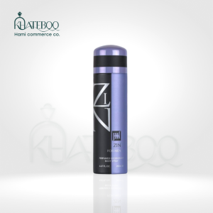 اسپری خوشبوکننده بدن جکوین رایحه عطر مردانه ZEN