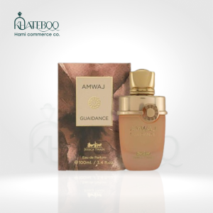 عطر ادکلن آمواج گایدنس جسیکا توین (Jackwins Amouage Guidance)