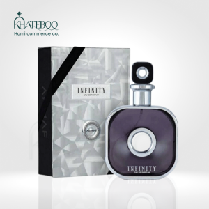 عطر ادکلن اینفینیتی آرماف مردانه Armaf Infinity