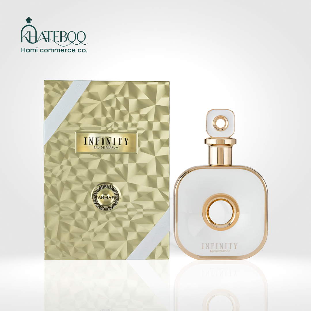 عطر ادکلن اینفینیتی گلد آرماف میلیون گلد پاکورابان Armaf Infinity Gold