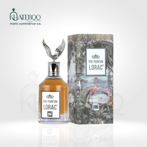 ادکلن د پارفوم لوراک The Parfum Lurac Jackwins