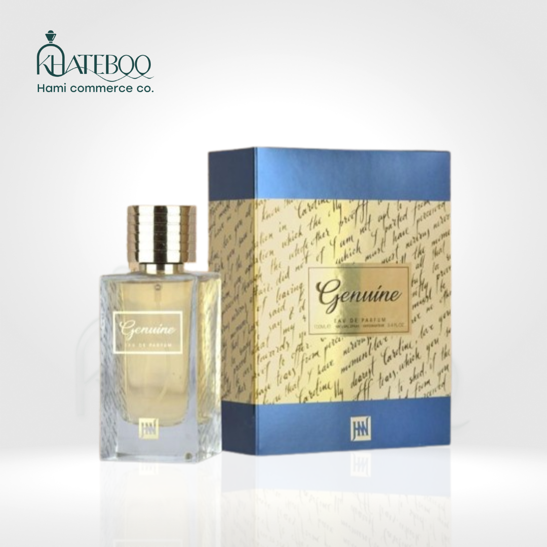 ادکلن مارک آنتونی بارووا گنیمید(گانیمد) 100میل جکوینز MARC-ANTOINE BARROIS GANYMEDE