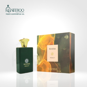 عطر ادکلن آمواج پرپس(پرپوز) روونا | Amouage Purpose