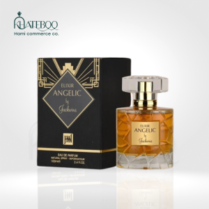 عطر ادکلن کیلیان آنجلز شیر الکسیر جکوینز