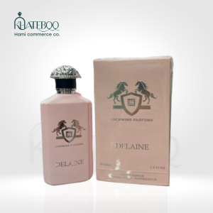 عطر ادکلن زنانه پرفیوم دو مارلی دلینا جکوینز