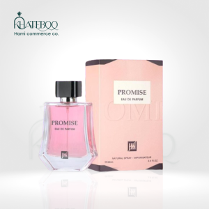 ادکلن پرادا پارادوکس جانوین (جکوینز) Promise Prada Paradoxe Johnwin حجم 100میل