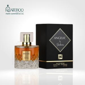 عطر ادکلن بای کیلیان آنجلز شیر جکوینز