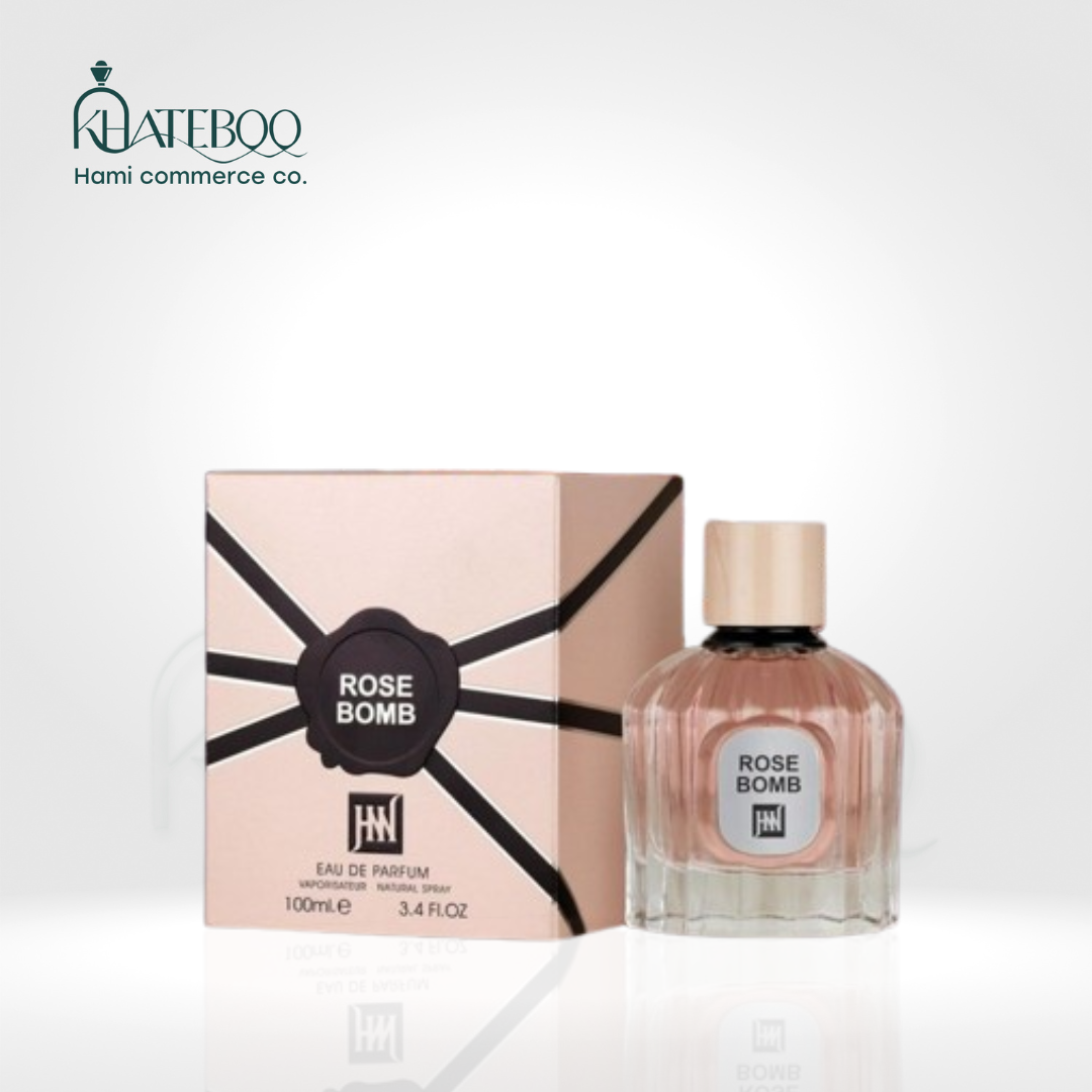 ادکلن ویکتور اند رولف فلاور بمب جکوینز