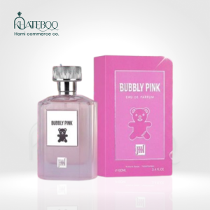 ادکلن موسچينو توى (٢) بابِل گام زنانه جکوینز