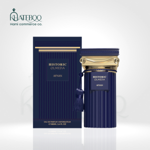 عطر ادکلن هیستوریک اولمدا افنان Afnan Historic Olmeda