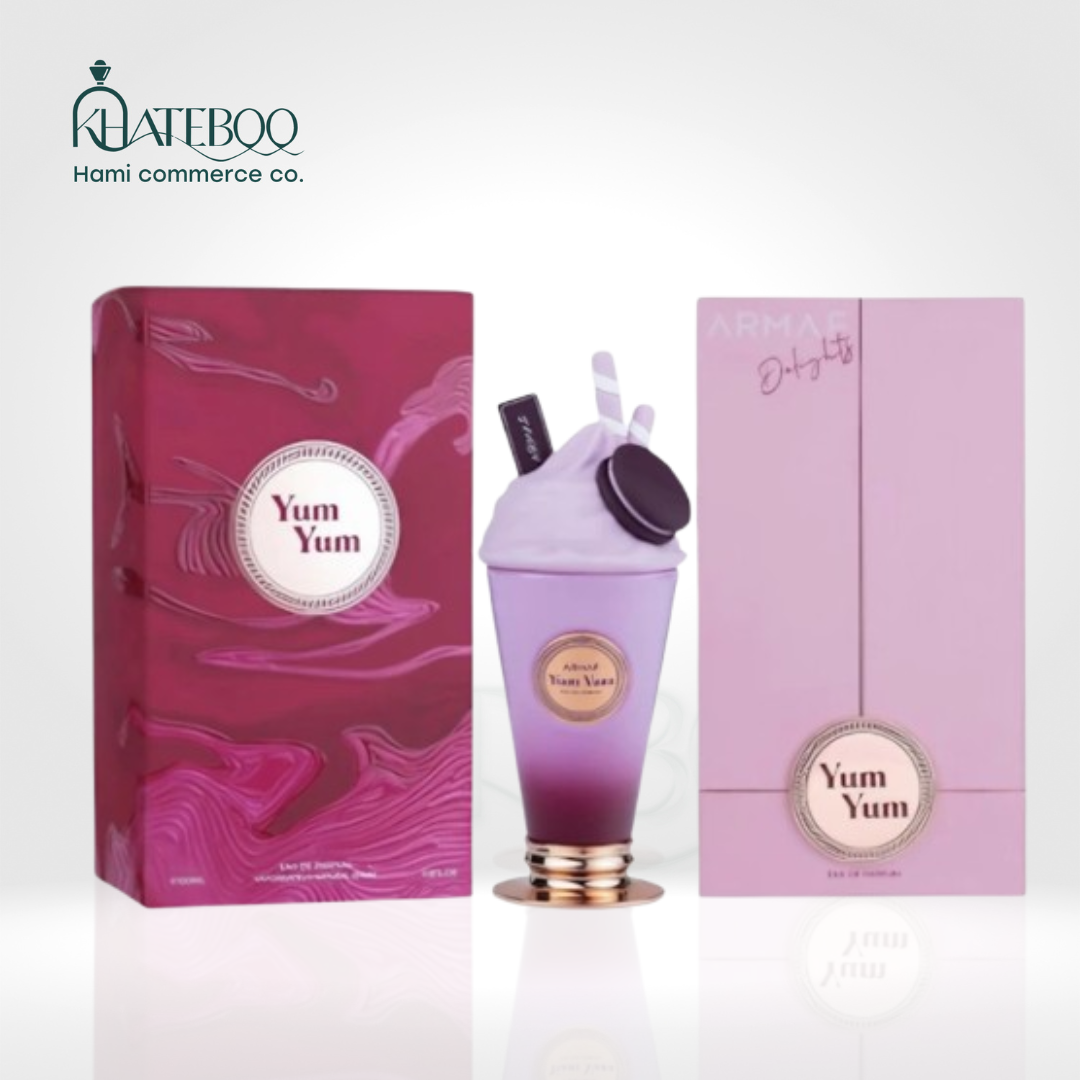 عطر ادکلن یام یام آرماف Armaf Yum Yum