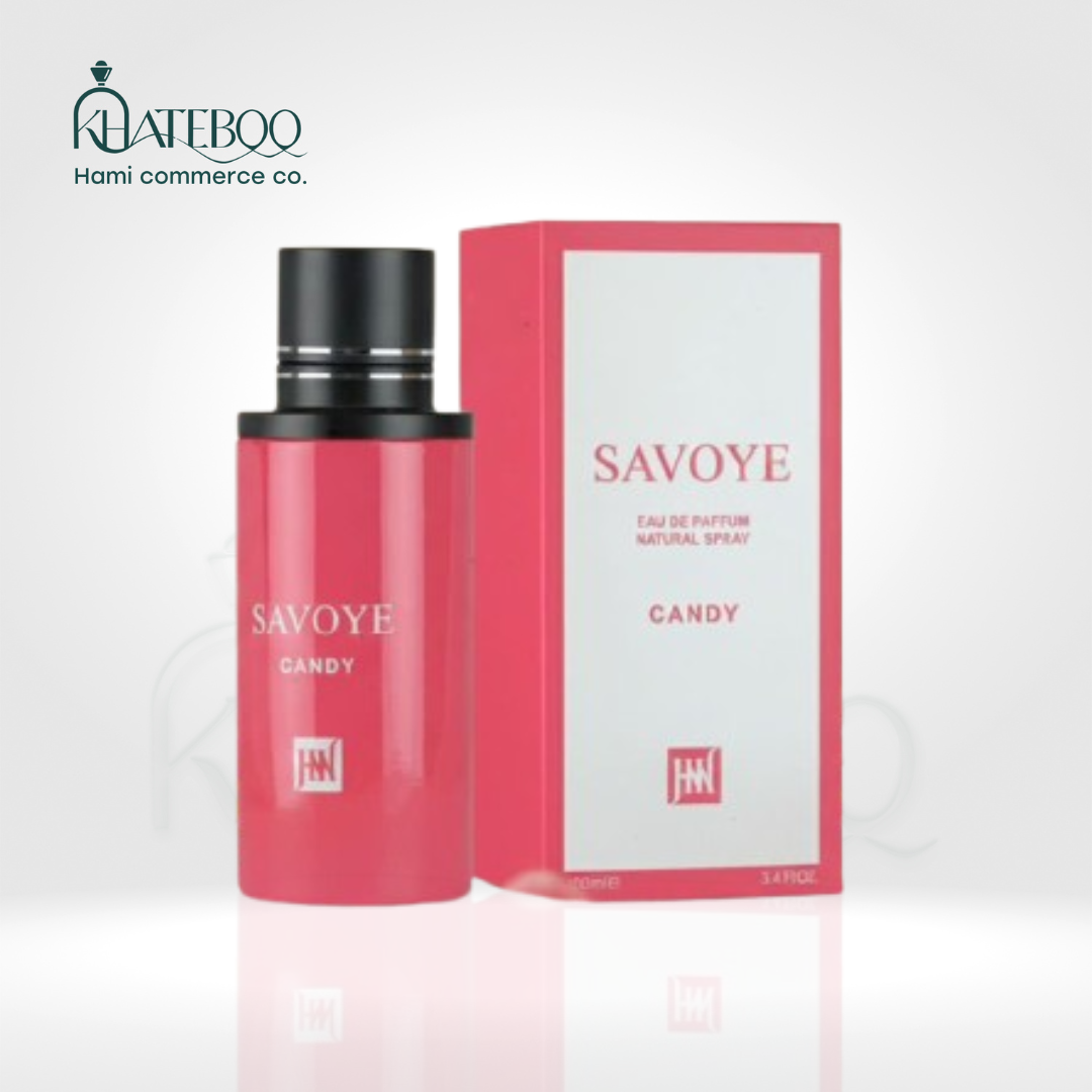 ادکلن ساواج کندی زنانه جکوینز