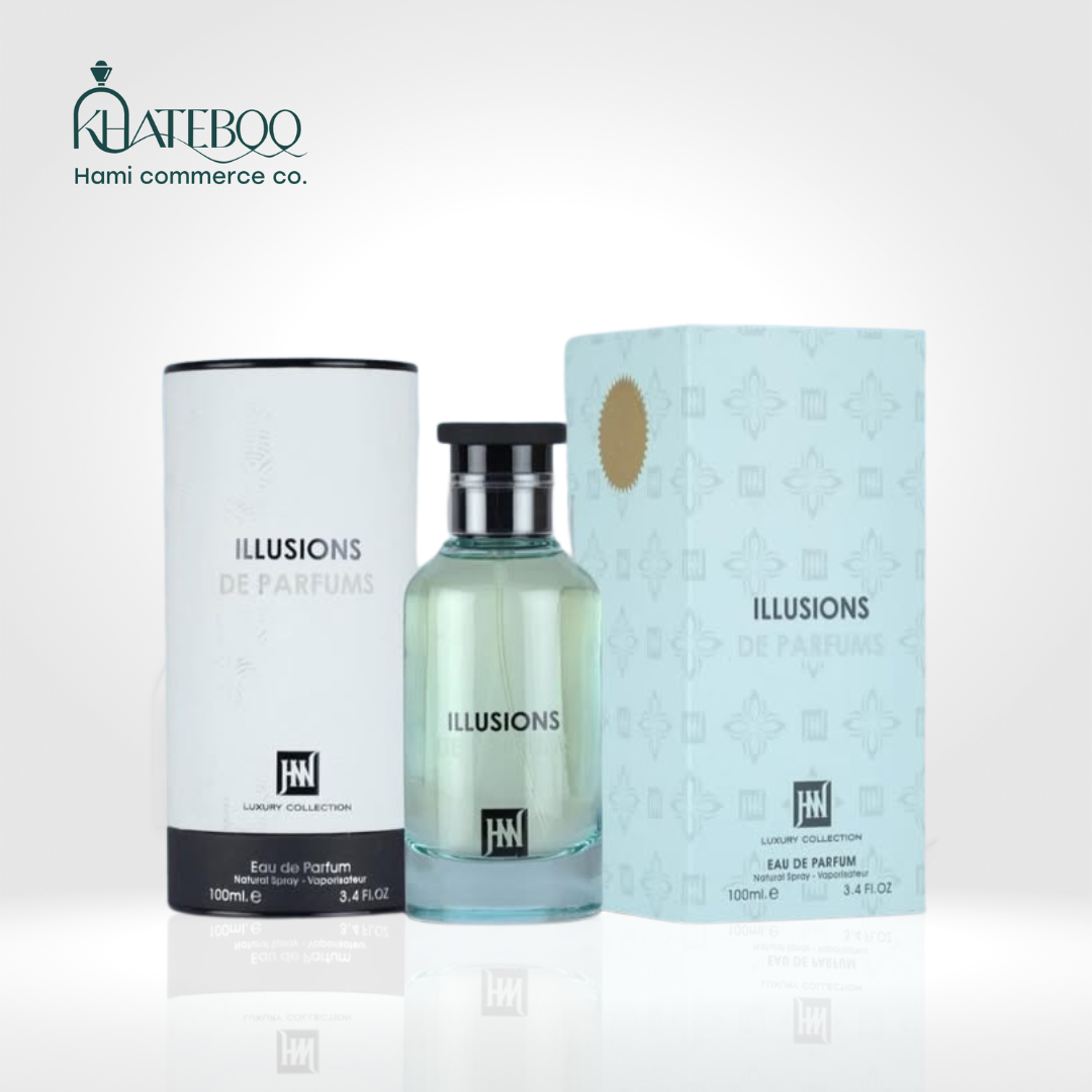 ادکلن ايمجينيشن لاکچری لويى ويتون جکوینز LUXURY COLLECTION مردانه