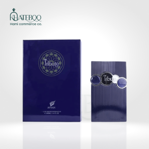 عطر تریبوت بلو افنان اصل Afnan Tribute Blue