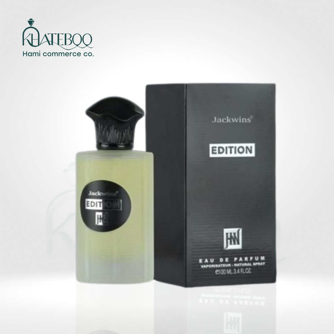 ادکلن دانهيل اديشن مردانه جکوینز