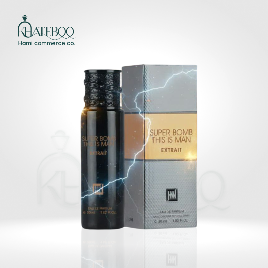 ادکلن اسپايس بمب (ويكتور اند رولف) اكستريم - مردانه