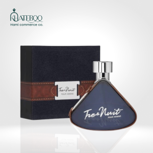 عطر ادکلن ترس نویت آرماف کرید گرین آیریش Armar Tres Nuit