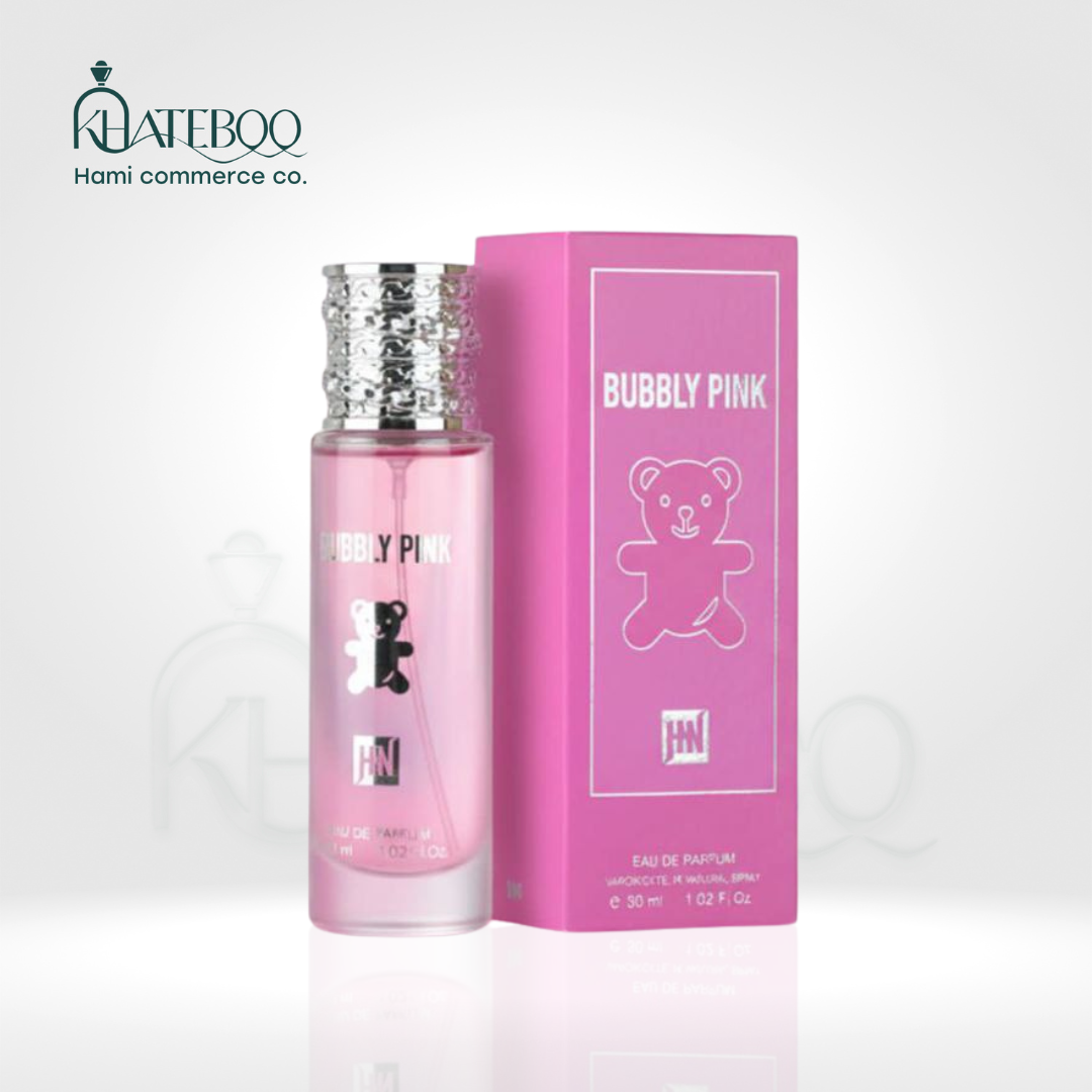 ادکلن موسچینو توی 2 بابل گام 30 میل جکوینز