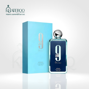 عطر ادکلن ناین ای ام دایو افنان Afnan 9am Dive