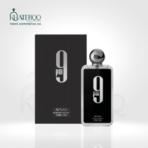 عطر ادکلن افنان 9 پی ام ناین پی ام رایحه ژان پل گوتیه الترا میل Afnan 9pm