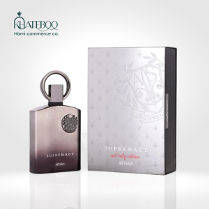 عطر ادکلن افنان سوپر ماسی نات اونلی اینتنس Afnan Supremacy Not Only Intense