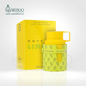 عطر ادکلن اودیسی لیمونی آرماف Armaf Odyssey Limoni